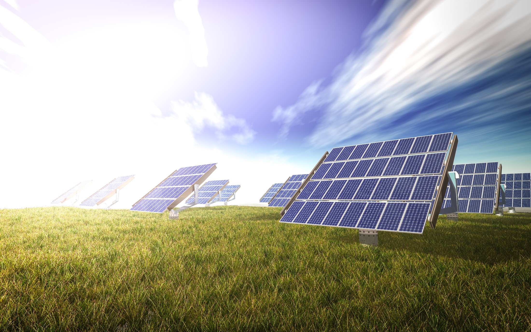 Solar consultation and design