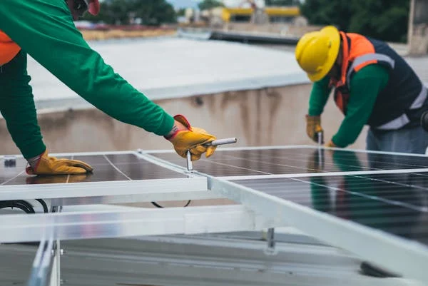 Energy auditing and optimization